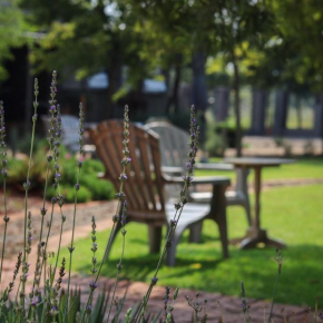 Three Thymes Inn
